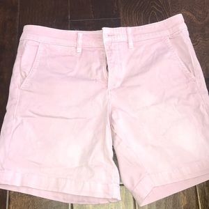 Anthropologie chino short